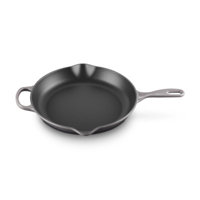 Le Creuset Enameled Cast Iron Skillet