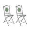 Outdoor Lounge Chair