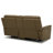 Cabrero 79'' Leather Power Reclining Loveseat-2074334504