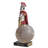 Figurine Full Armor Of God Red Gold 6H