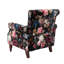 Asul Armchair with Nailhead Trim-2084746743