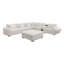 Canapé modulaire Snugge Station -859664700