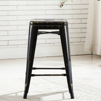 Tabouret de bar 24 po Rodney