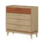 Holladay 90cm W 4 - Drawer Chest of Drawers-607913049