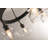Levi 4 - Light Wagon Wheel Chandelier