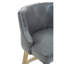 Brodeur Upholstered Counter Stool with Solid Wood Frame-10401013-10401015