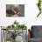  'Infinity 1' by Design Fabrikken Metal Wall Art