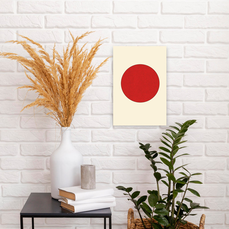 Art contemporain contemporain abstrait, H 18 po x l 12 po