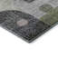 Tapis géométrique de qualité supérieure lavable à la machine Dilorenzo AMF1117-1589895792
