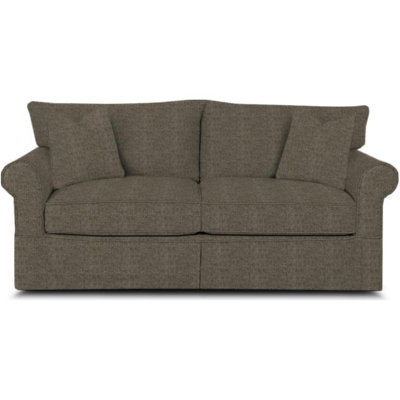 Wayfair Custom Upholstery™ FEFB8537E6E84A5CB2104E065EDEF088