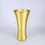 Vase en verre doré massif-1972411158-1972411161
