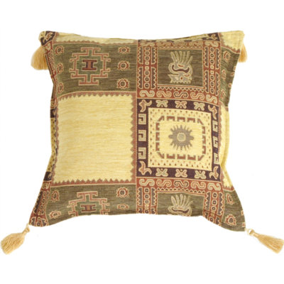  Coussin Block
