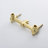 Wall Mount Bathroom Vanity Sink Faucet-115827508