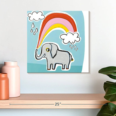 Ashelle Wild About You Elephant