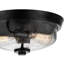 Plafonnier encastré 2 lumières 13 po-32518060-32518061