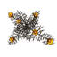 Lazar 6 - Light Chandelier