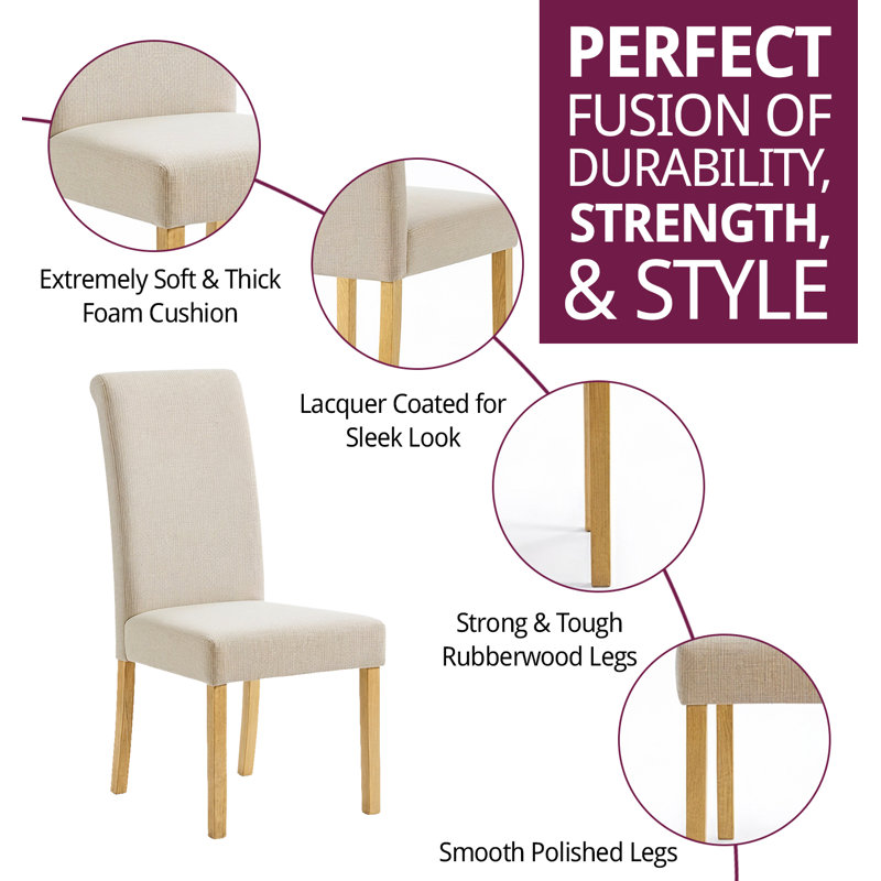 4 - Person Dining Set