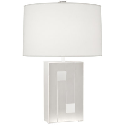 Lampe de table 28,25 po Blox