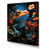 Wrapped Canvas