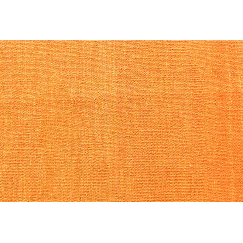 Ohlson Orange Rug