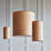 Luminaire suspendu Milton