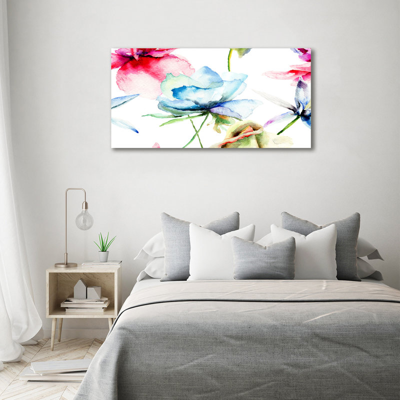 Maki - Wrapped Canvas Print