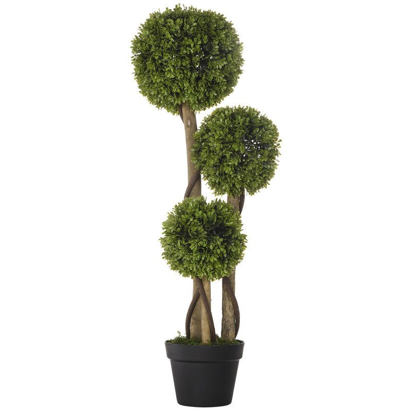 90cm Faux Tree