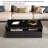 Modern simple rectangular coffee table-108072796-108072798