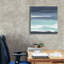 «Alters Seascape 4» par Chris Paschke, art mural sur toile-102865977