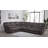 Copey Upholstered Reclining Sectional