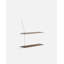 Stedge Shelf (80 Cm)-1956575736