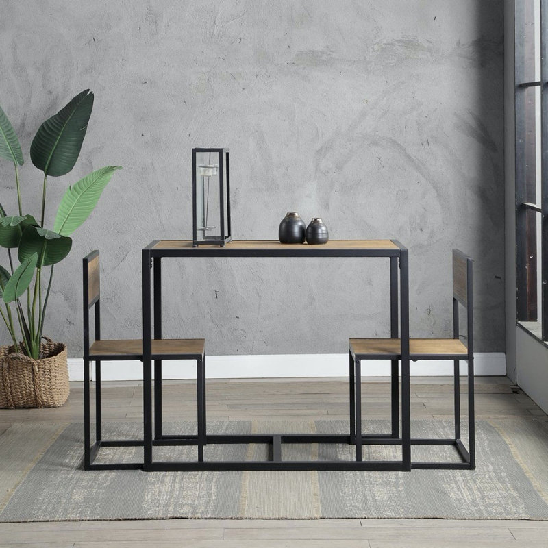 Glennville Dining Set