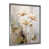 Silver Picture Frame