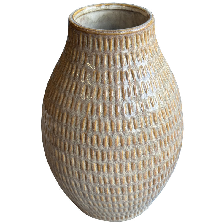 Catheline Handmade Ceramic Table Vase