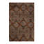 Yamina One-of-a-Kind 6' 2" X 9' 6" Hand Knotted Area Rug
