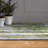 Divyan Abstract Indoor Rug