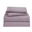  Ensemble de draps double brossé de luxe pour hôtel avec draps et taies d'oreiller très doux-1518904159-1596789713