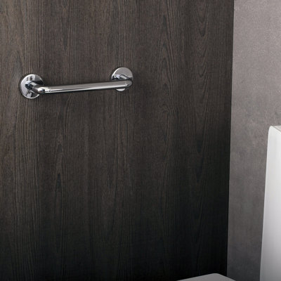 Karn 11.81'' 1 Wall Towel Bar