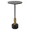 Chansler Glass End Table