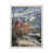 Cadre photo brun simple n'est pas disponible