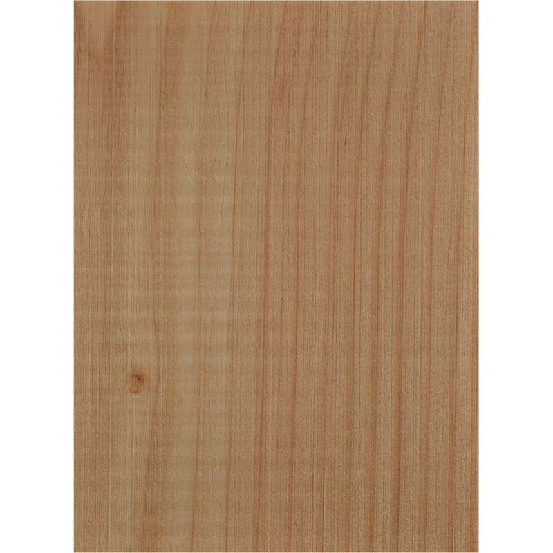 Yorktown Smooth Rafort Tail, Sapin de Douglas, H 8 po x l 18 po x P 5,5 po