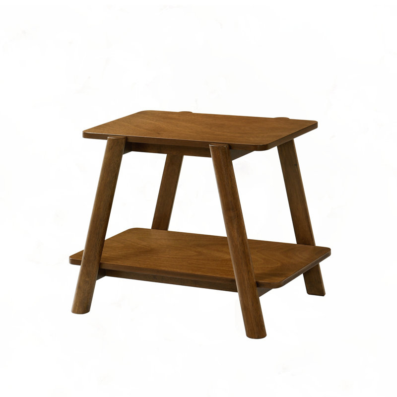 Table de bout Mid-Century