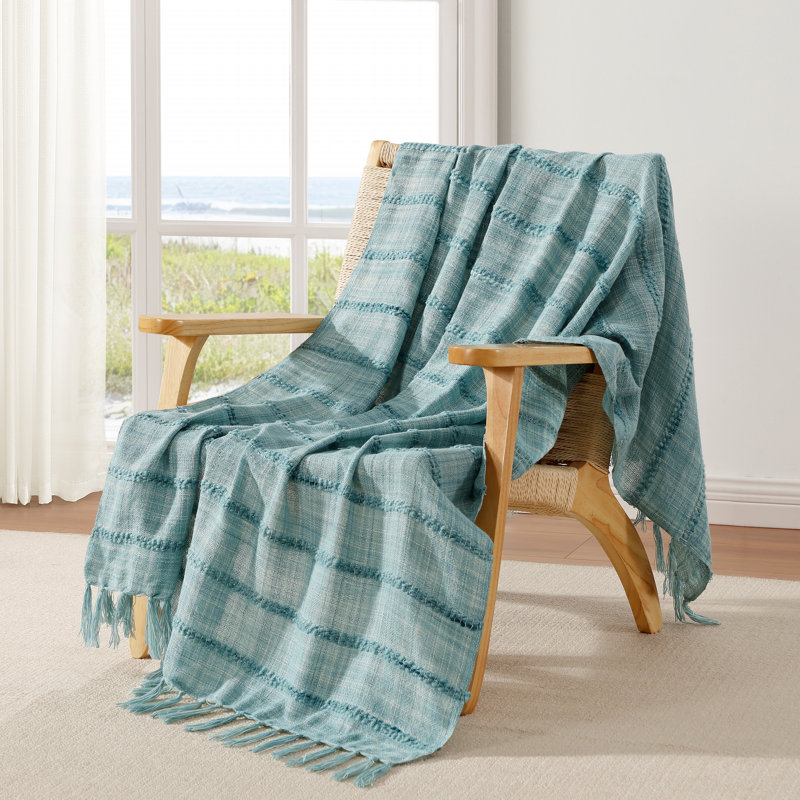REEF THROW, Aqua