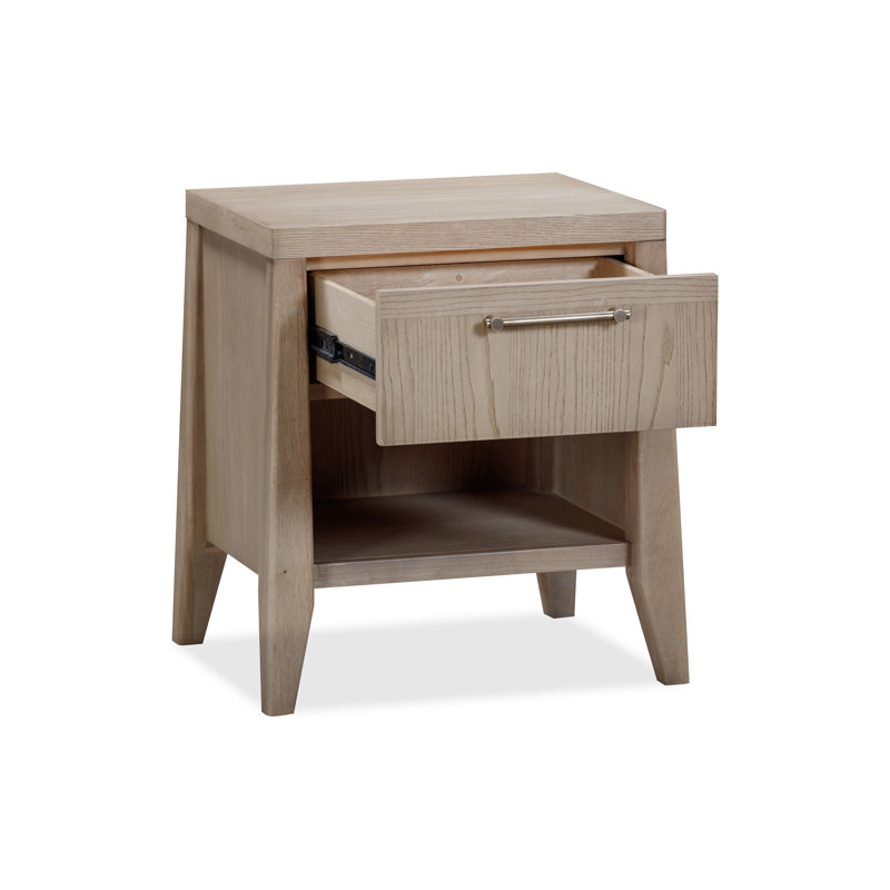 Table de chevet 1 tiroir Lewis