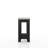 Weddel Basilico End Table with Storage-605722104