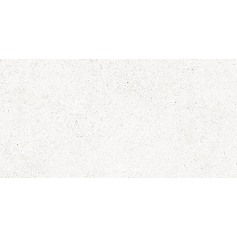 Manhattan 24" X 48" Porcelain Tile, White