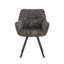 Basanti 48cm H Fabric Upholstered Armchair-1157545349