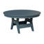 Harbor Outdoor Round Coffee Table-373513986