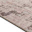 Tapis brun tissé à la machine Ancier-704340495