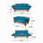 Ottavio Sofa Daybed